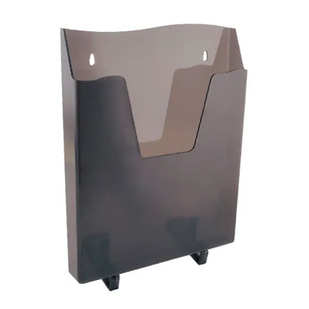 Expositor 1 divisória Fumê - 3054.I - Dello