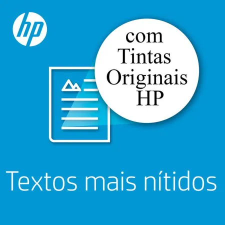 Cartucho HP 904XL Original T6M04AL ciano p/ Officejet 6970