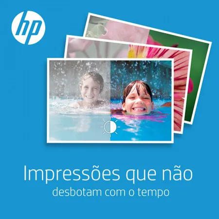 Cartucho HP 904XL Original T6M04AL ciano p/ Officejet 6970