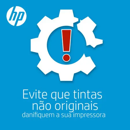 Cartucho HP 904XL Original T6M08AL magenta p/ Officejet 6970