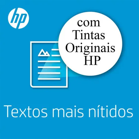 Cartucho HP 954XL Original L0S62AB ciano p/ Deskjet 7720, 7740, 8210, 8710, 8720