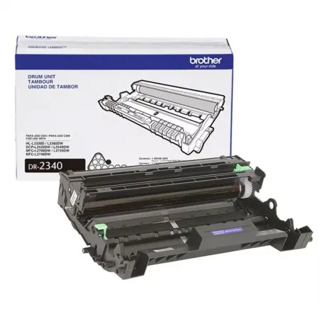 Cilindro Brother DR2340