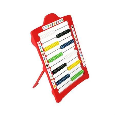 Abaco plástico escolar - Seller