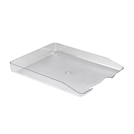 Caixa correspondência simples Cristal 0010 - Acrinil