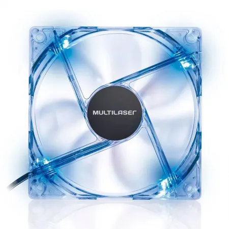 Cooler fan GA135 - Multi