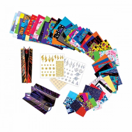 Esquadrão de Aviões de Papel Creativity for Kids 6367900 - Faber-Castell