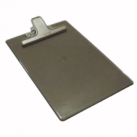 Prancheta A4 Fumê 0121 - Acrinil