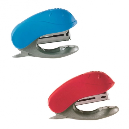 Grampeador mini Vivo até 15 folhas 040400 - Maped