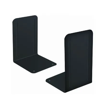 Suporte para livros bibliocanto Preto - 291.0 - Acrimet