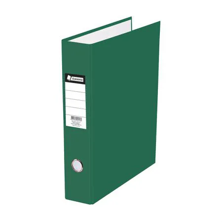 Registradora AZ ofício LL 2810 Verde Economic - Chies