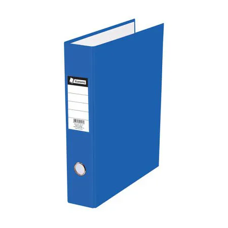 Registradora AZ ofício LL Azul Royal Economic - Chies