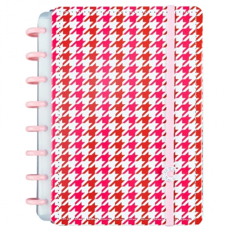 Caderno Inteligente A5 Paris - CIA52117