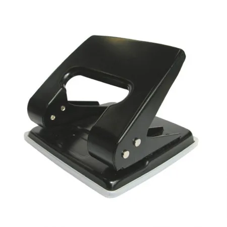 Perfurador de papel 2 furos até 20 folhas P-020 - Cis