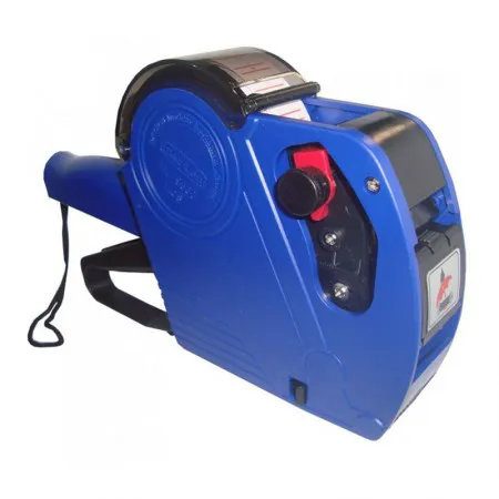 Etiquetadora ML-9500 - Westpress