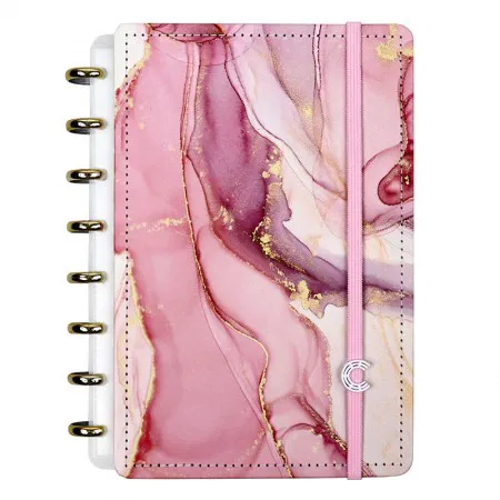 Caderno Inteligente A5 Agatha - CIA52125