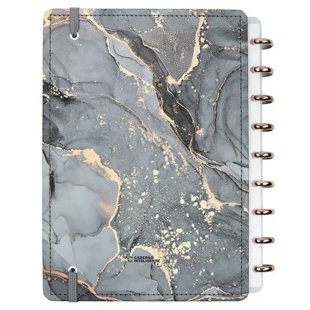 Caderno Inteligente médio Ônyx - CIMD3120