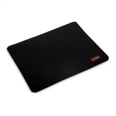 Mouse pad Preto MP100 - Oex