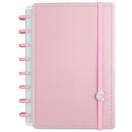 Caderno inteligente A5 Fairytale - CIA52105
