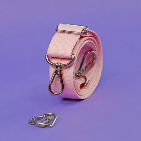 Strap & Go Baby Pink CISG1002 - Caderno Inteligente