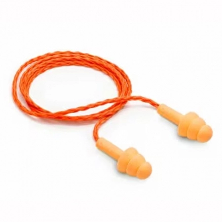 Protetor auditivo reutilizável Pomp Plus - 3M (C.A 5745)