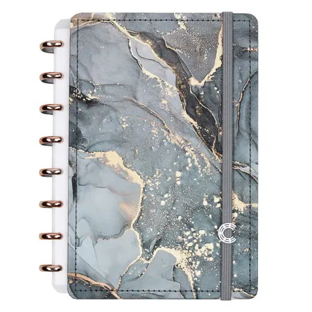 Caderno Inteligente A5 Ônyx - CIA52126