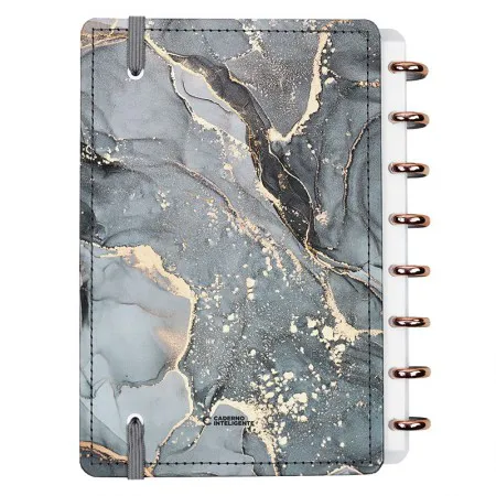 Caderno Inteligente A5 Ônyx - CIA52126