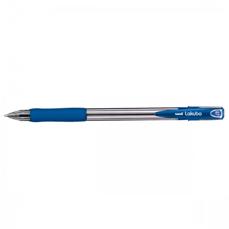Caneta esferográfica 0.7 Lakubo SG-100 - Azul - Uni-Ball