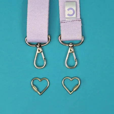 Strap & Go Lilac CISG1003 - Caderno Inteligente