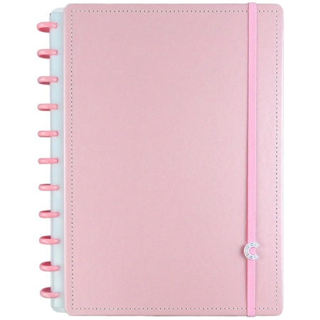 Caderno inteligente grande Fairytale - CIGD4105