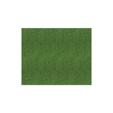 Papel camurça Verde Musgo 60x40cm 25 folhas - Art Floc