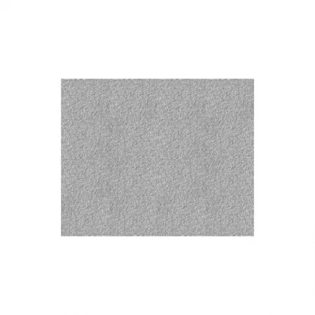 Papel camurça Cinza 60x40cm 25 folhas - Art Floc