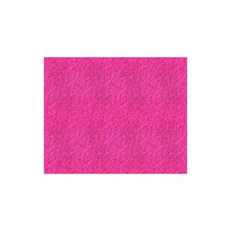 Papel camurça Rosa Pink 60x40cm 25 folhas - Art Floc