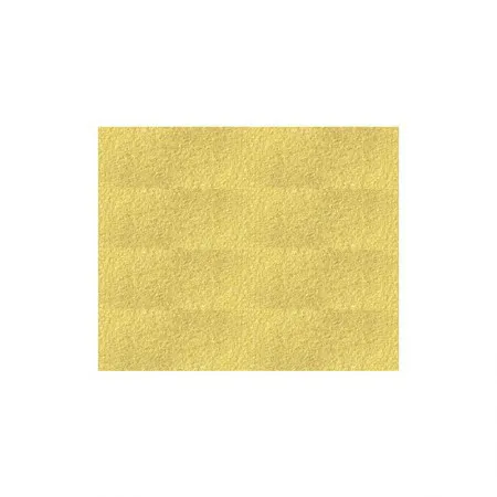 Papel camurça Bege 60x40cm 25 folhas - Art Floc