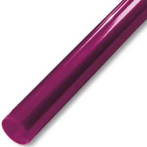 Papel celofane Pink 70x89cm 50 folhas - Cromus