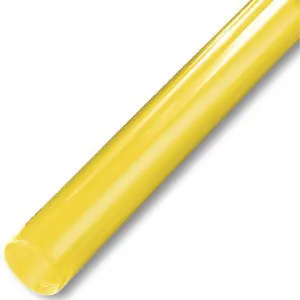 Papel celofane Amarelo 70x89cm 50 folhas - Cromus