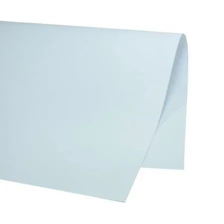 Papel cartão color set Branco 48x66cm 20 folhas - VMP