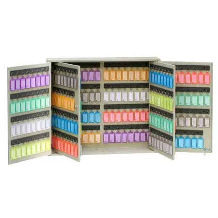 Armário para chaves 256 chaveiros - 168.0 - Acrimet