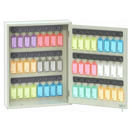 Armário para chaves 48 chaveiros - 162.0 - Acrimet