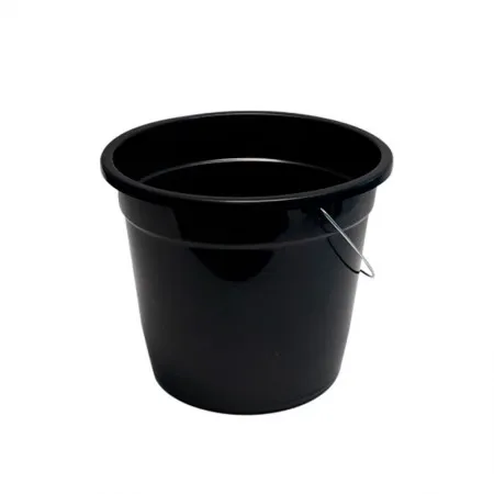 Balde plástico 15 litros com alça - Shangrila