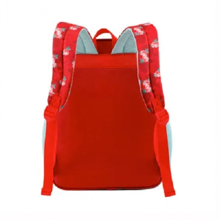 Mochila escolar grande sem roda 11502 - Branca de Neve X - Xeryus