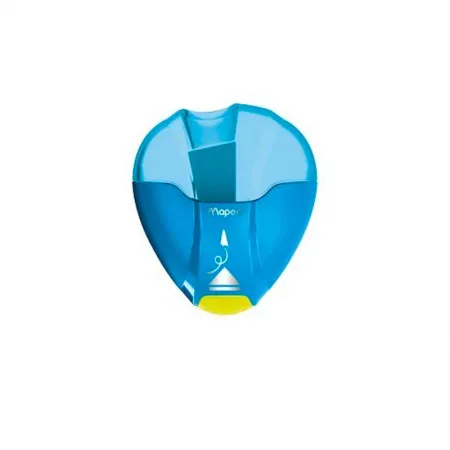 Apontador com coletor I-Gloo Eject 1 furo 032710 - Maped