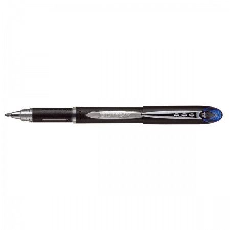 Caneta rollerball 1.0 Jetstream SX-210 - Azul - Uni-Ball