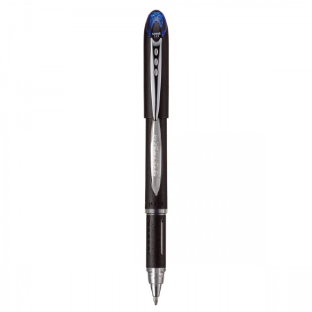Caneta rollerball 1.0 Jetstream SX-210 - Azul - Uni-Ball