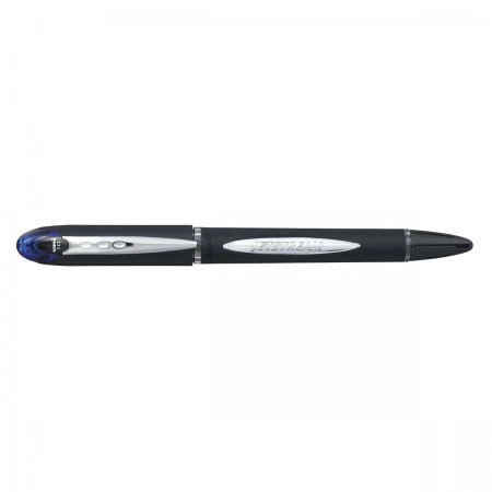 Caneta rollerball 1.0 Jetstream SX-210 - Azul - Uni-Ball