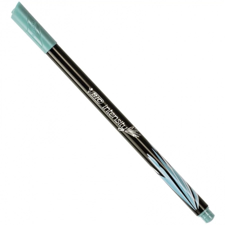 Caneta hidrográfica ultra fina Intensity 0.4mm Verde Pastel - Bic