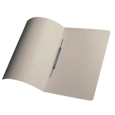 Pasta duplex com grampo ofício - Amarelo - 0292.A - Dello