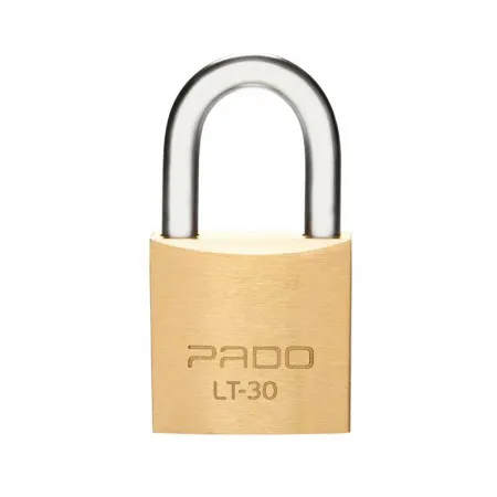 Cadeado 30mm FP LT-30 - Pado