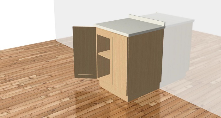 Lepton Sistemas - Programas para diseño de cocinas, armarios