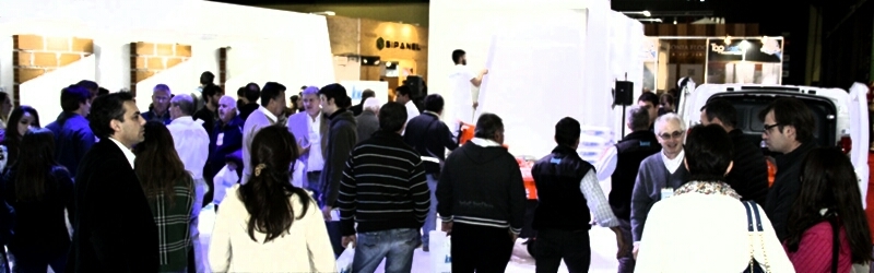 Lepton Sistemas - BATEV2017