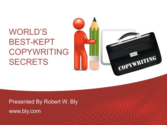Copywriting: Unique Elements and Proven Tips for Writing Powerful Copy